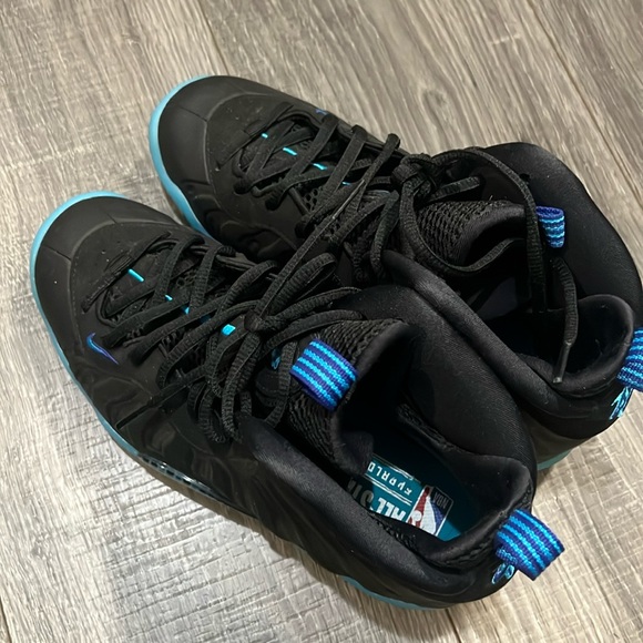 Foam posits
